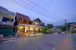 Villa Deux Rivières Hotel